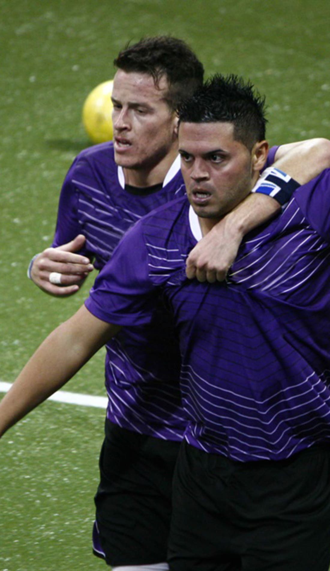 Dallas Sidekicks promotional image for upcoming events and ticket sales
