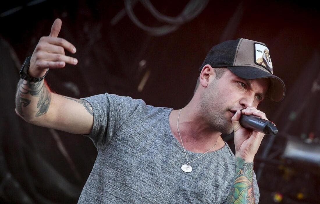 Promotional image for Dallas Smith with Brock Phillips tickets at Casino Nova Scotia - Halifax on Nov 22, 2025