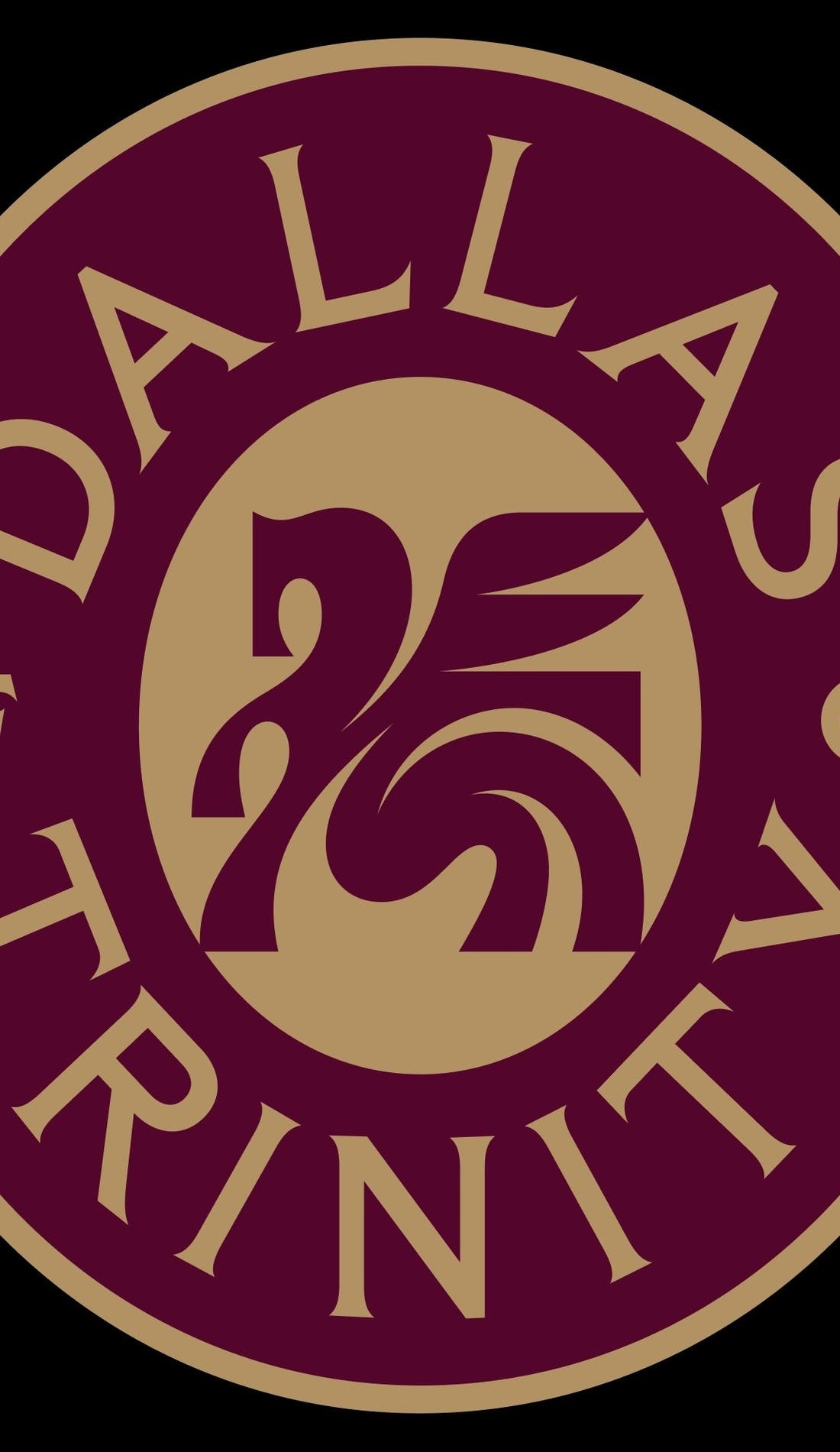 Dallas Trinity FC promotional image for upcoming events and ticket sales
