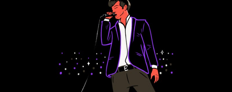 Dalvin La Melodia at Premier Theater at Foxwoods Resort Casino
