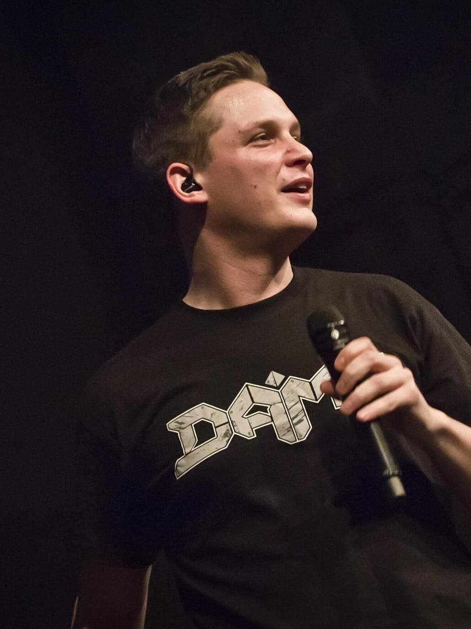 DAME at Moroccan Lounge in Los Angeles, CA