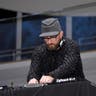 Damian Lazarus