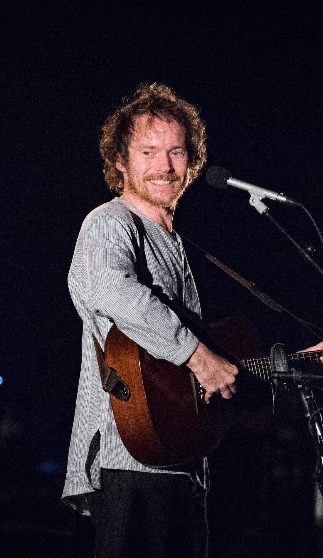 Damien Rice promotional image for upcoming events and ticket sales