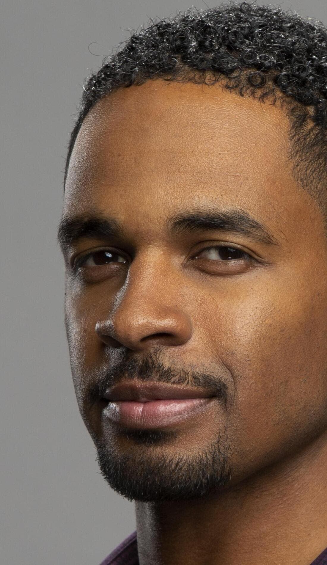 Damon Wayans Jr. promotional image for upcoming events and ticket sales