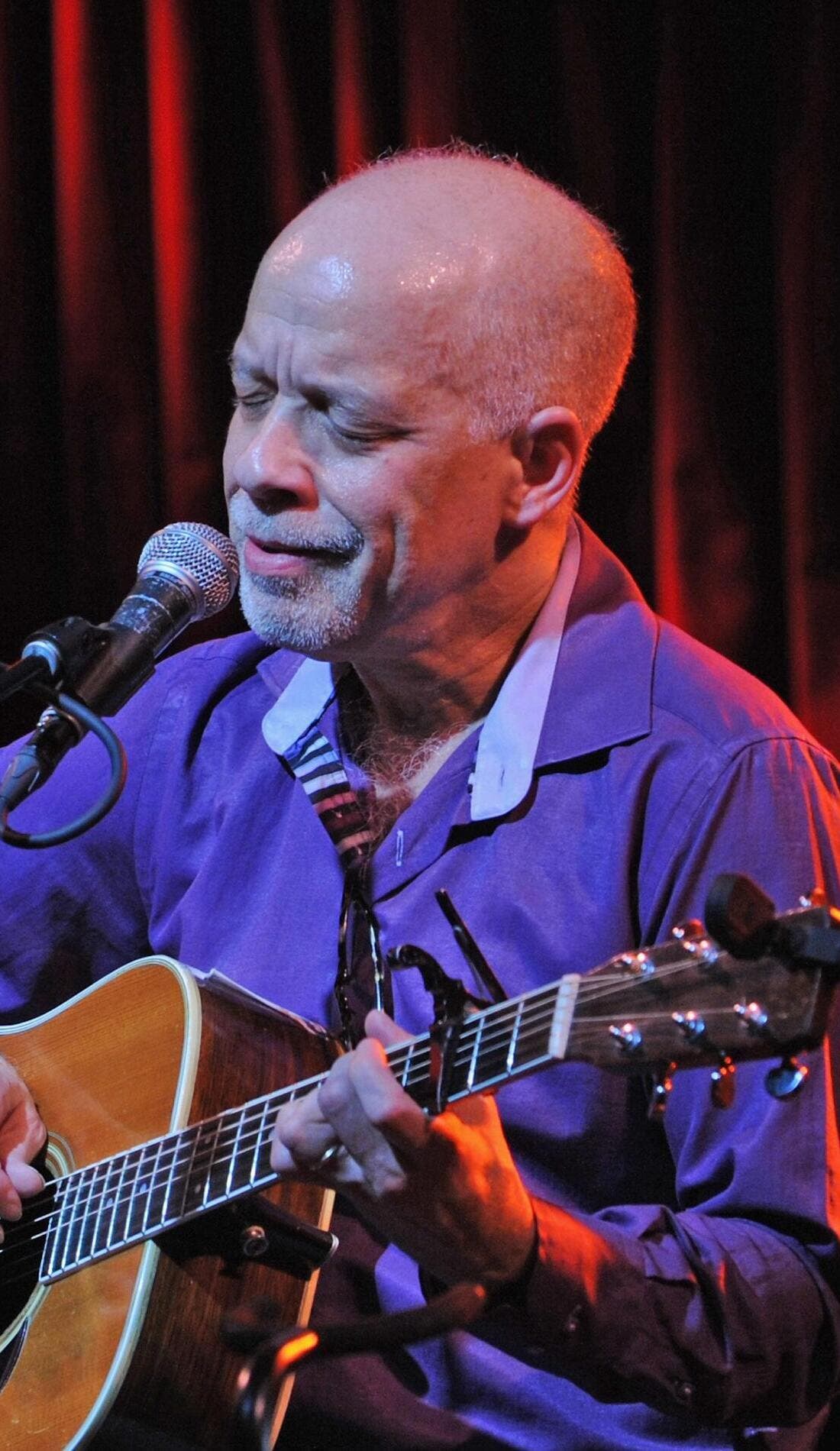 Dan Hill promotional image for upcoming events and ticket sales