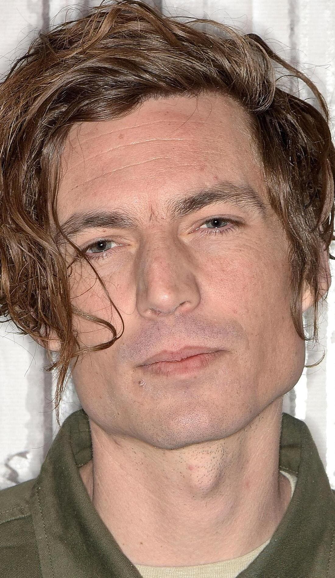 Dan Layus promotional image for upcoming events and ticket sales