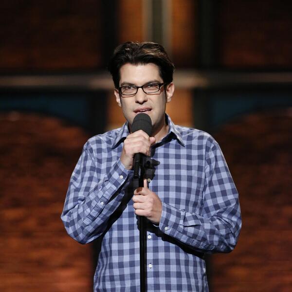 Dan Mintz