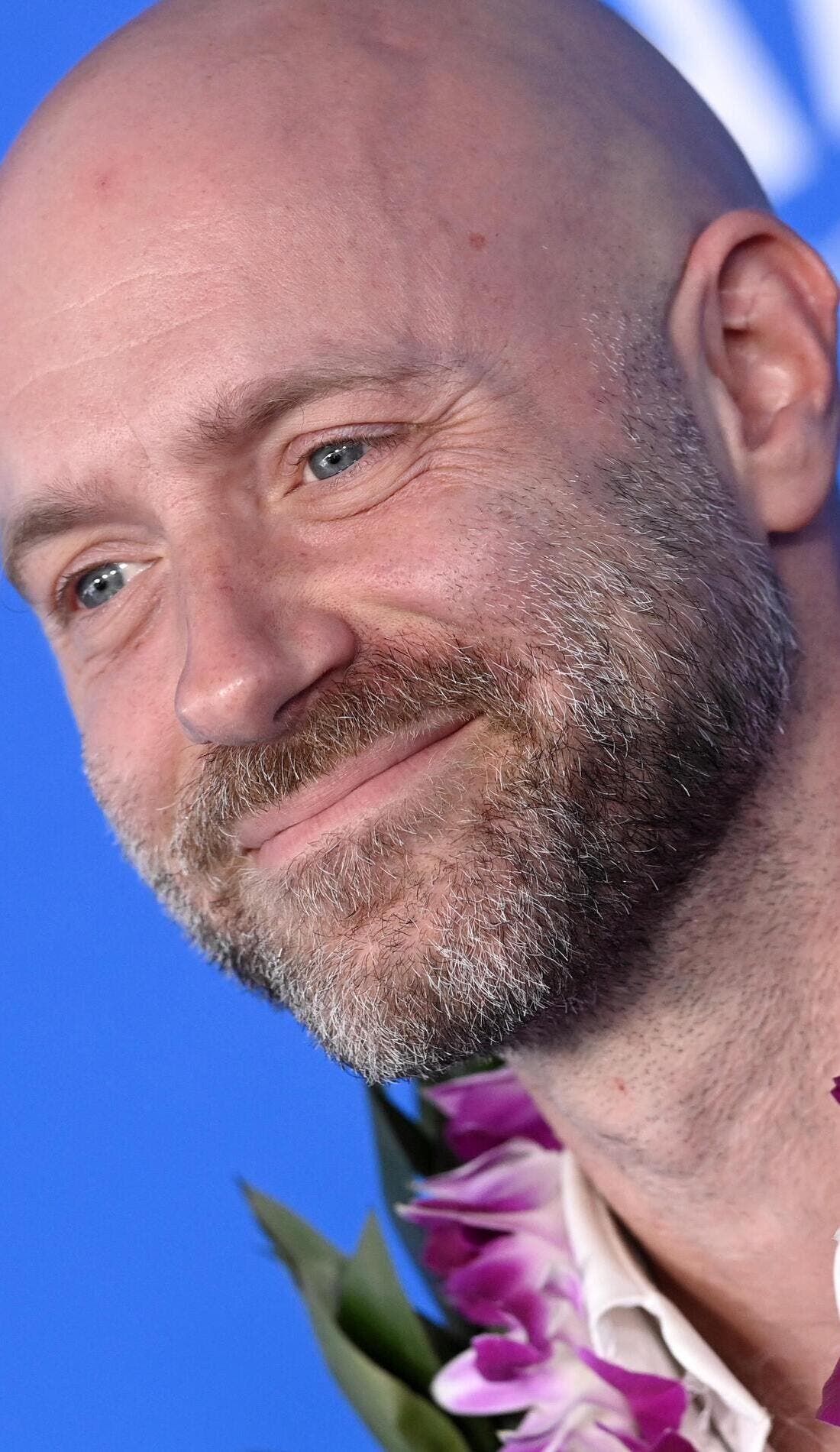 Dan Romer promotional image for upcoming events and ticket sales