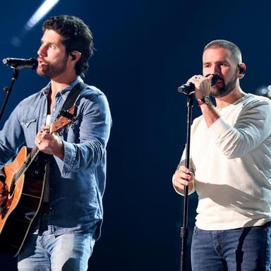 Image promotionnelle de Dan + Shay