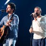 Dan + Shay image
