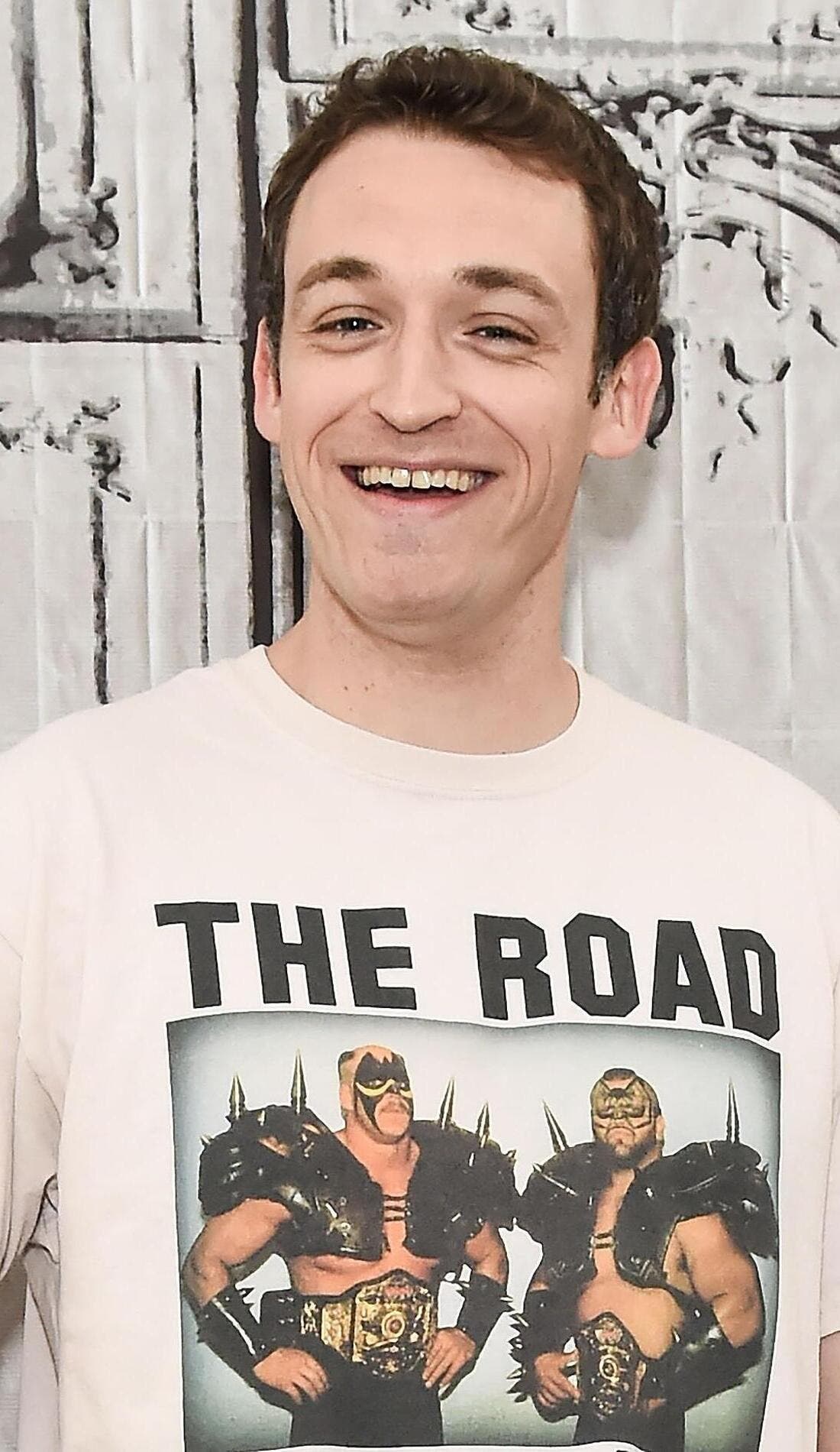 Dan Soder image promotionnelle pour les événements à venir et la vente de billets en Hartford