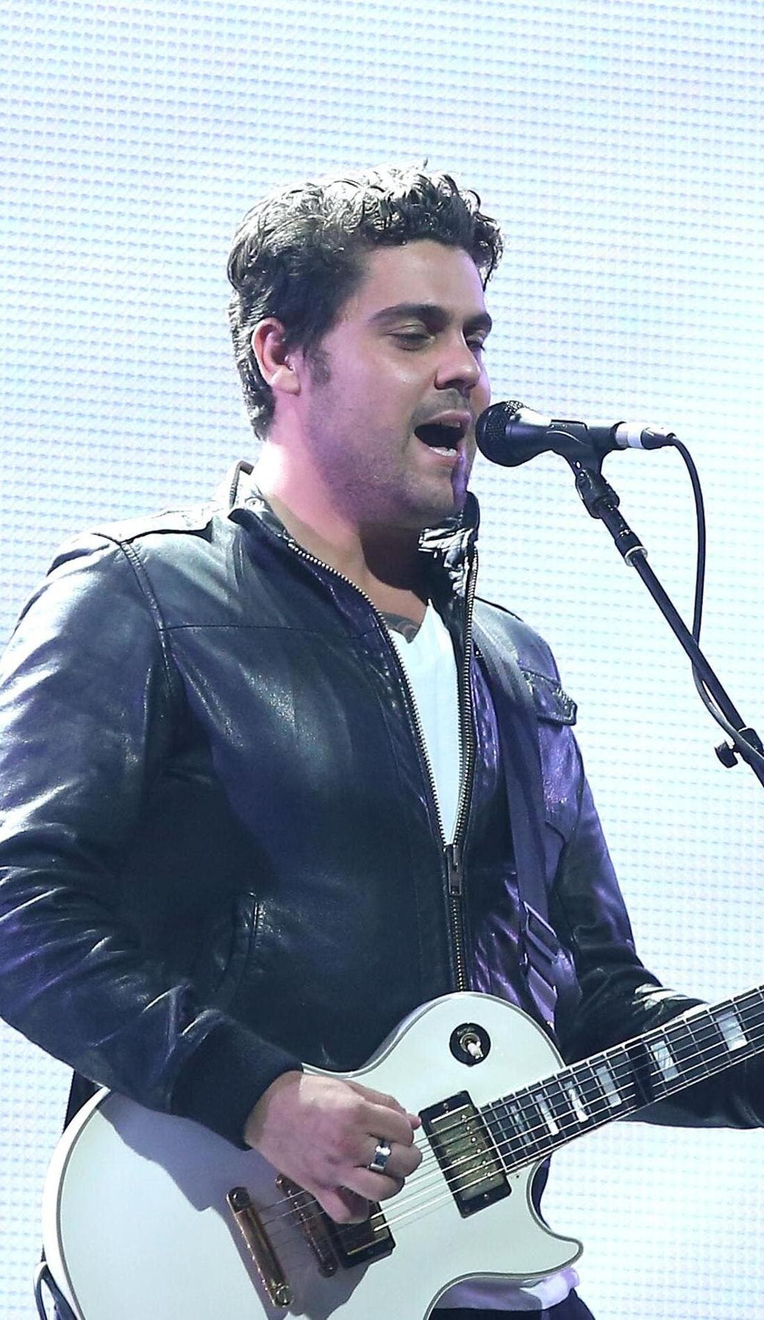 Dan Sultan promotional image for upcoming events and ticket sales