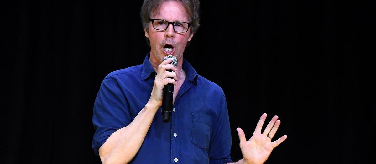 Dana Carvey - Humphreys Concerts By The Bay