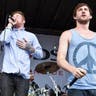 Dance Gavin Dance image