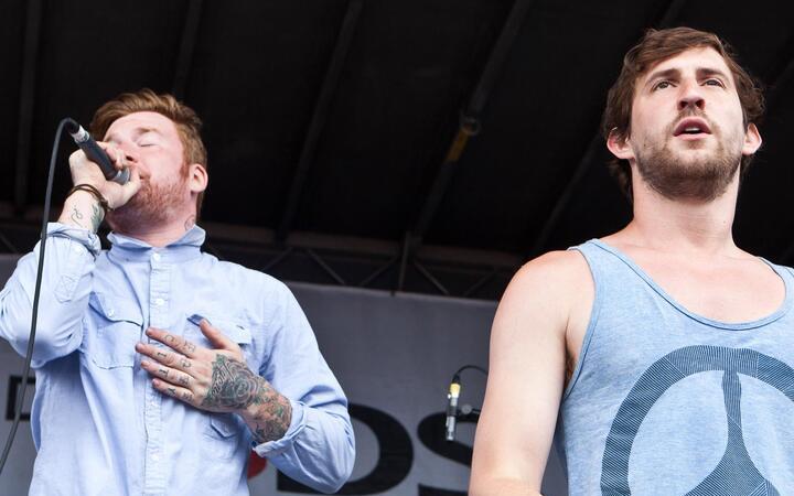 洋楽 dance gavin dance 2ND dance gavin dance Dance Gavin Dance Tickets | 2026 Concert Tour Dates | SeatGeek