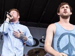 Dance Gavin Dance