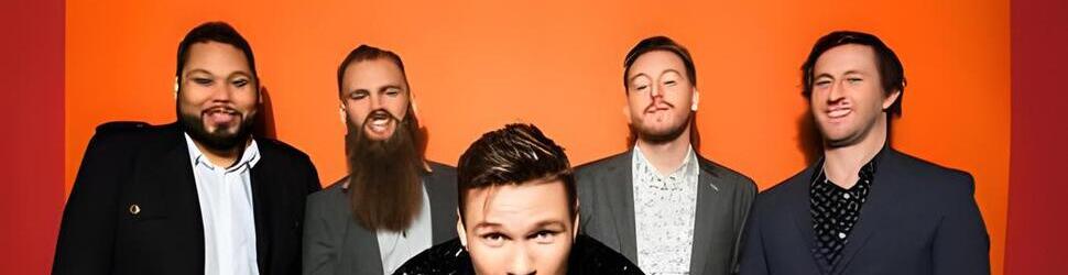 Dance Gavin Dance with Wolf & Bear and The Fall of Troy tickets in