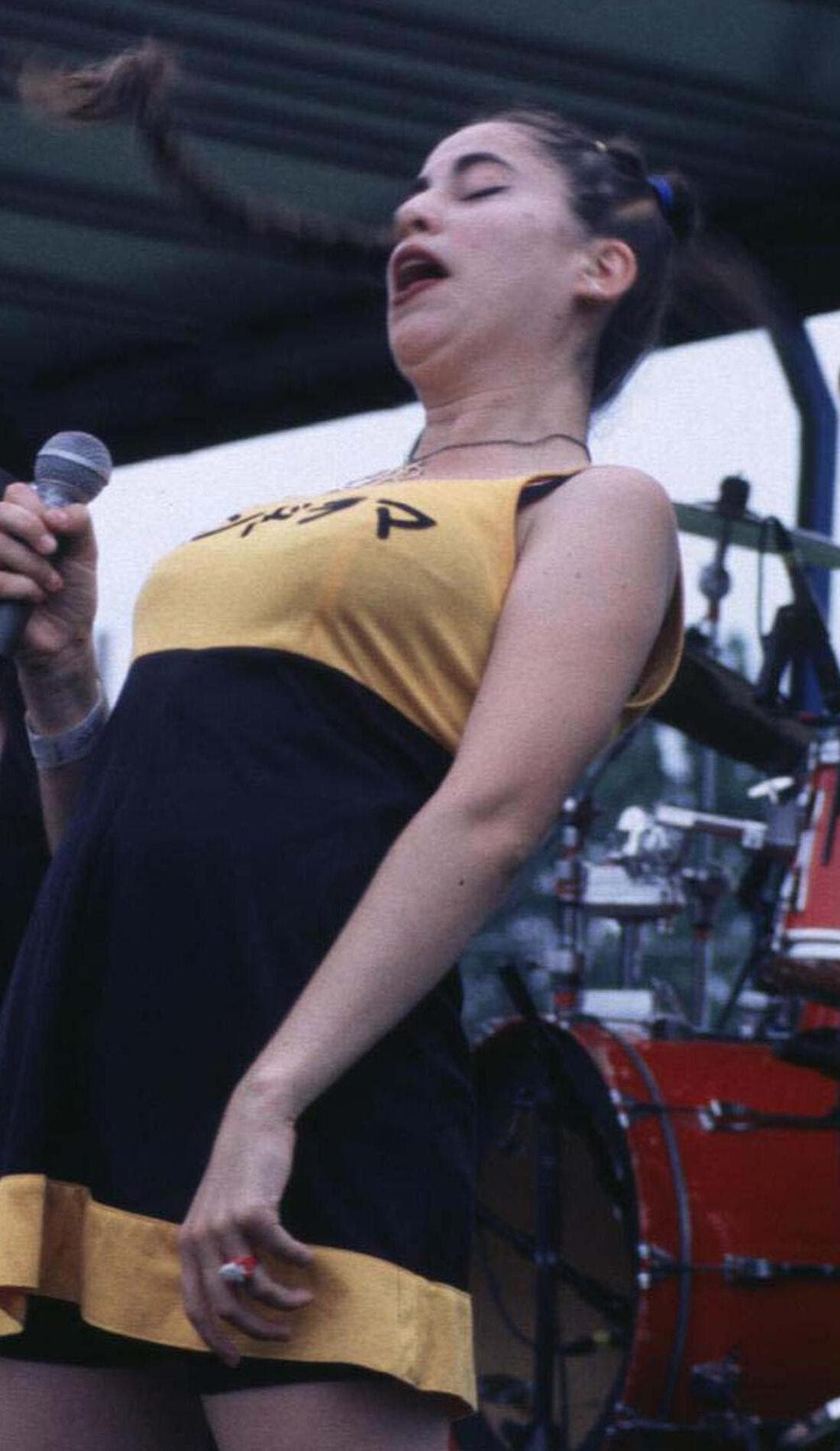 Dance Hall Crashers promotional image for upcoming events and ticket sales