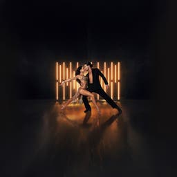 Dancing With The Stars