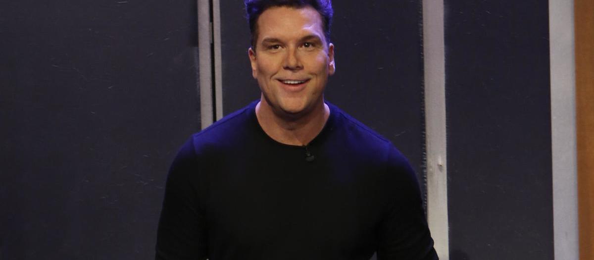Dane Cook - Silver Legacy Casino