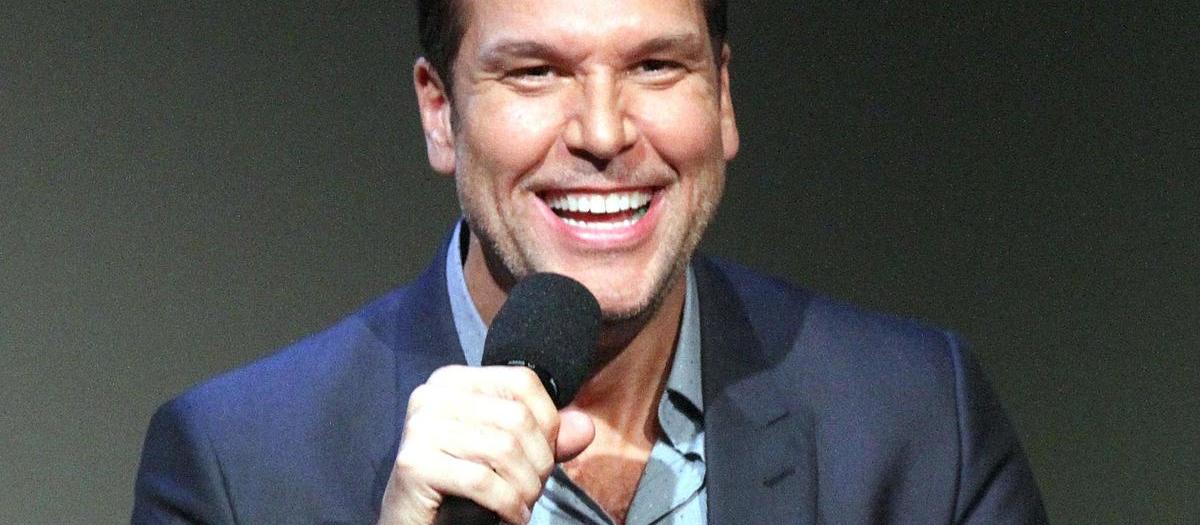Dane Cook - Yaamava Theater at Yaamava Resort & Casino