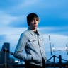 Daniel Avery image