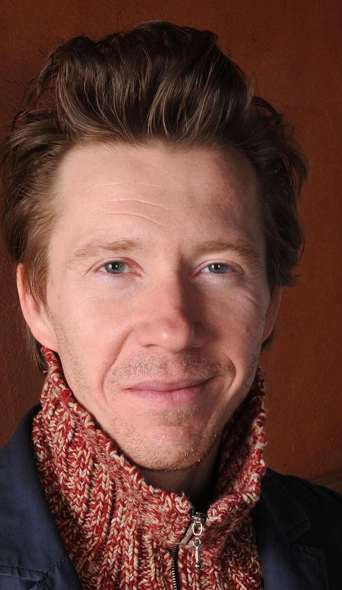 Daniel Bloom promotional image for upcoming events and ticket sales