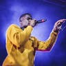 Daniel Caesar image