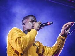 Daniel Caesar