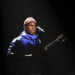 Daniel Caesar