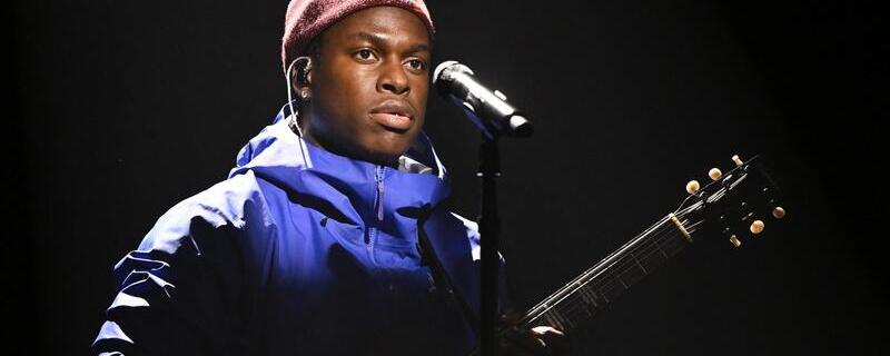 Daniel Caesar at Moody Center ATX