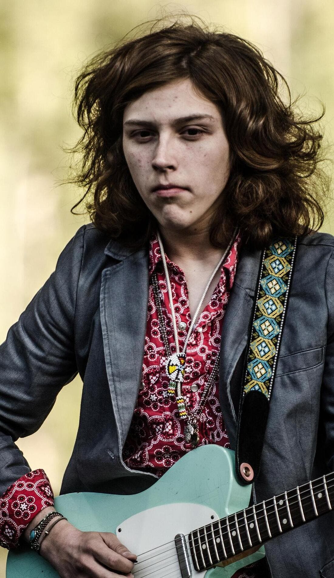 Daniel Donato promotional image for upcoming events and ticket sales