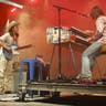 Daniel Donato's Cosmic Country