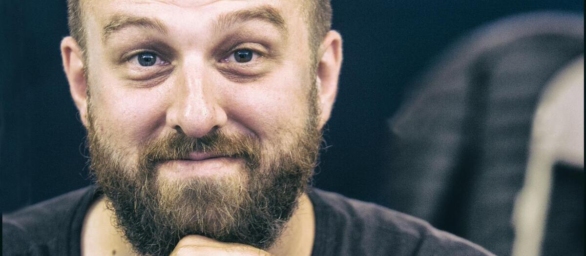 Daniel Grenier - Le Club Dix30