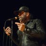 Image Daniel Lanois