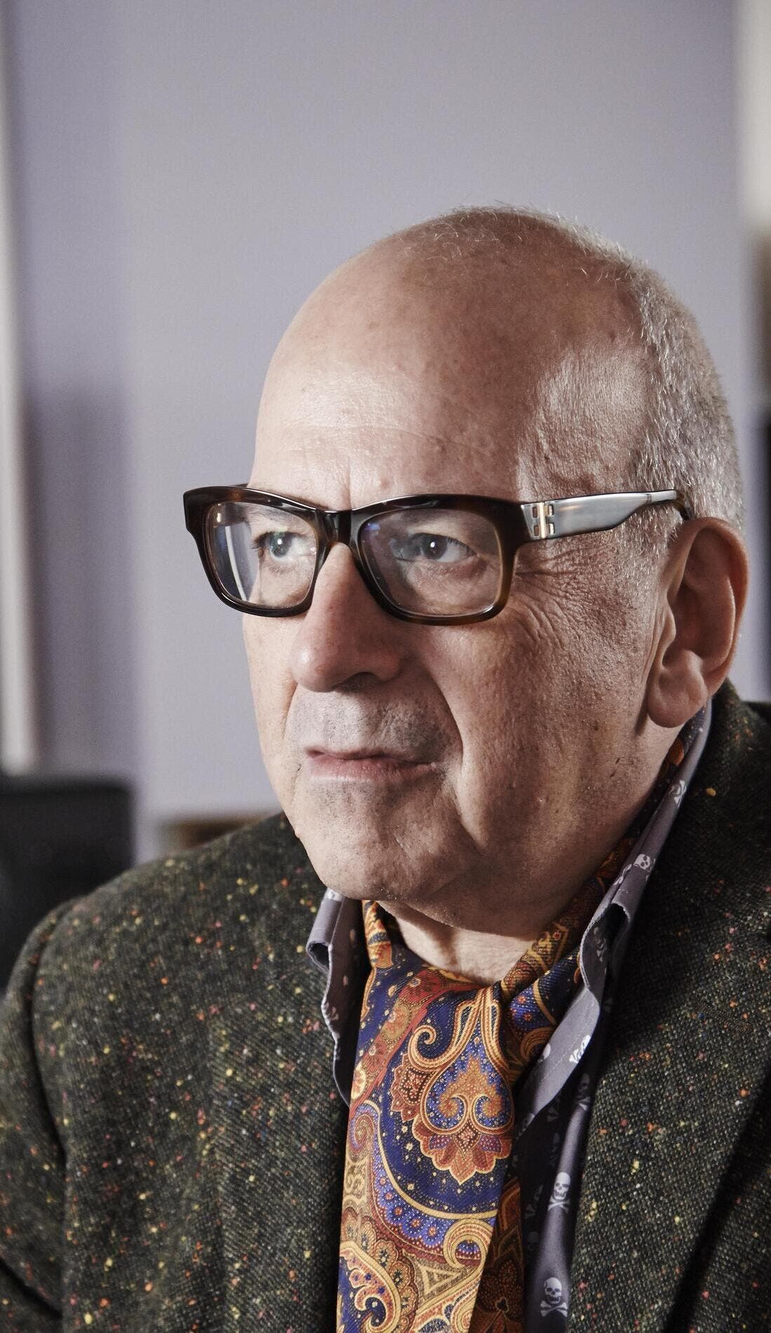 Daniel Miller promotional image for upcoming events and ticket sales