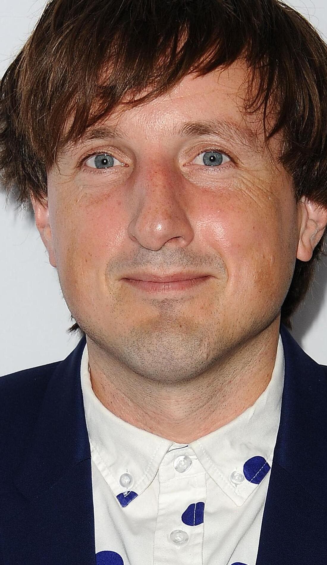 Daniel Pemberton promotional image for upcoming events and ticket sales