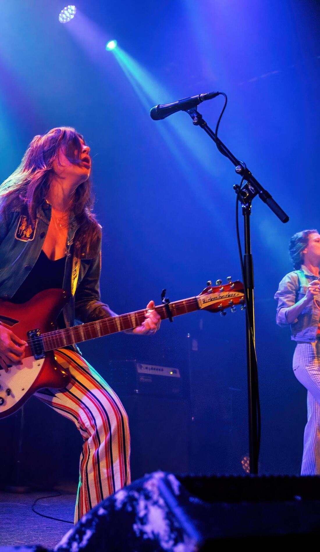 Daniel Romano's Outfit promotional image for upcoming events and ticket sales