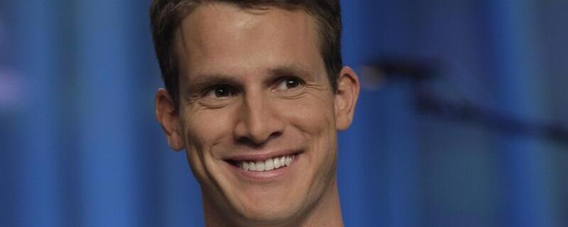 Daniel Tosh at Arizona Financial Theatre