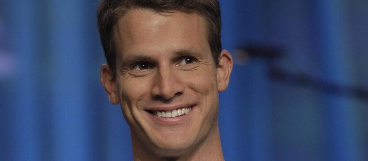 Daniel Tosh live — BJCC Concert Hall, Birmingham