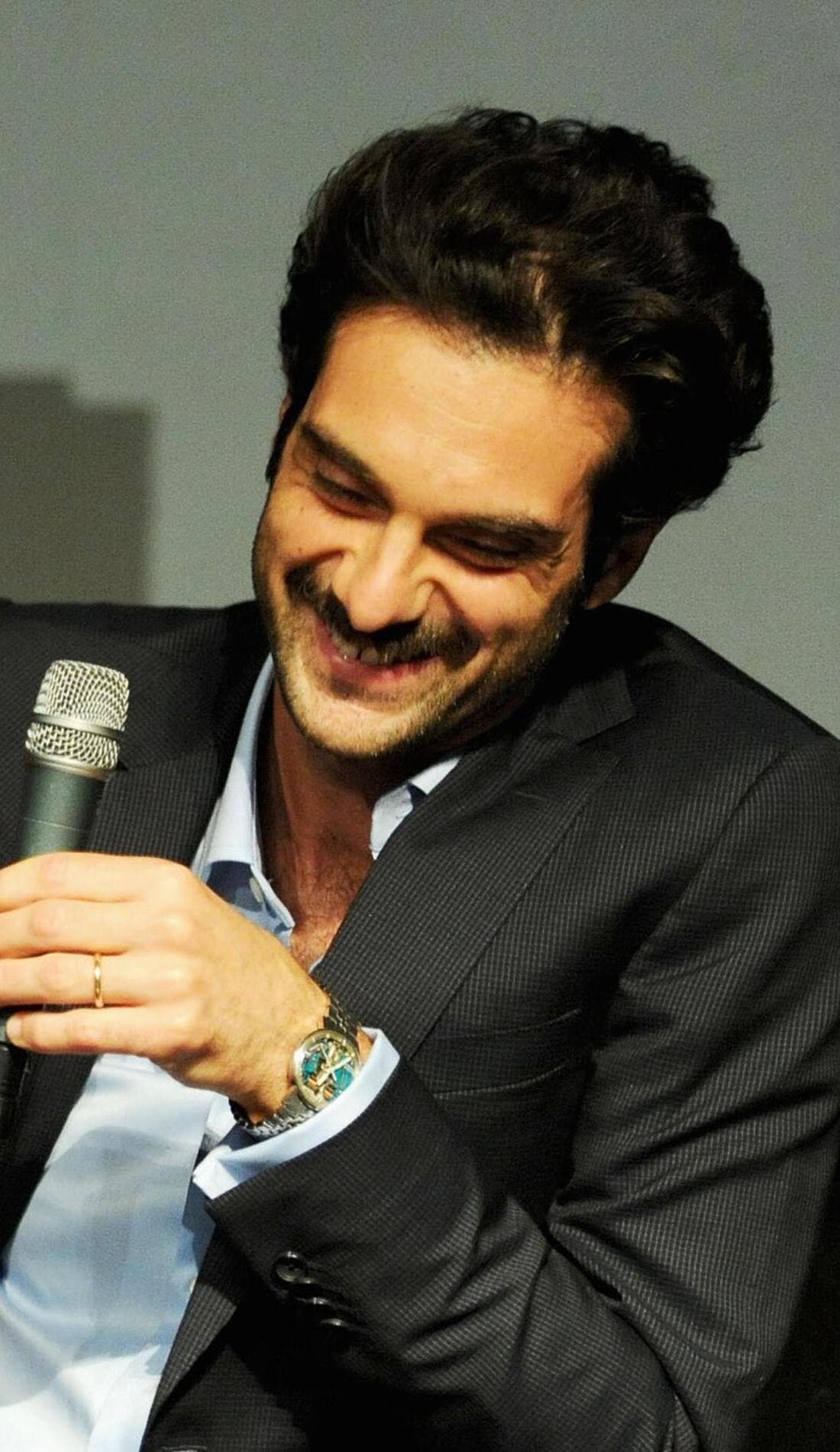 Daniele Luppi promotional image for upcoming events and ticket sales