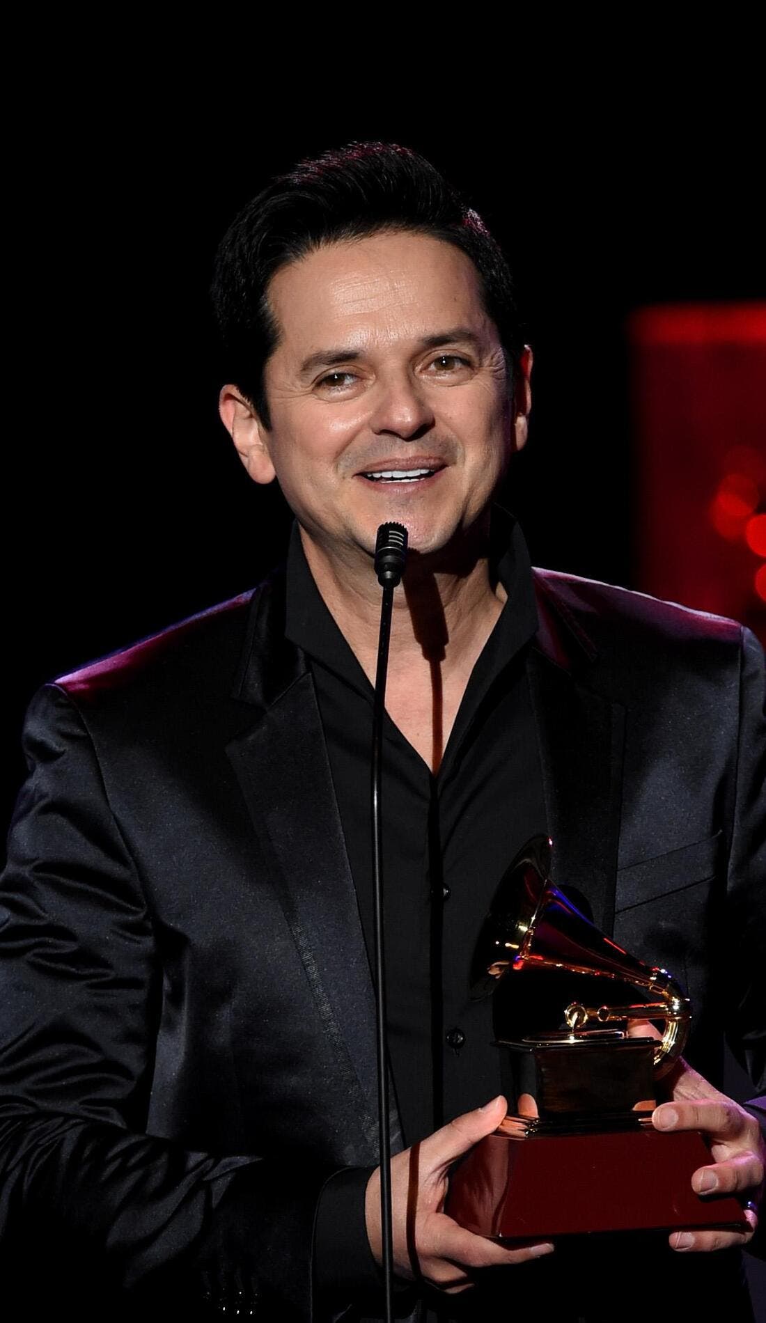 Danilo Montero promotional image for upcoming events and ticket sales