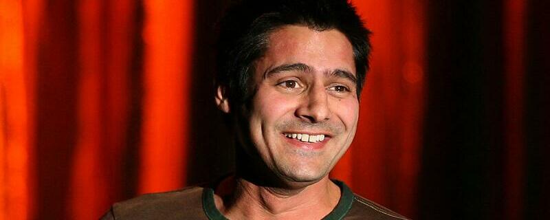 Danny Bhoy at Centre In The Square - Ontario