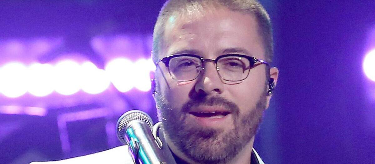 Danny Gokey