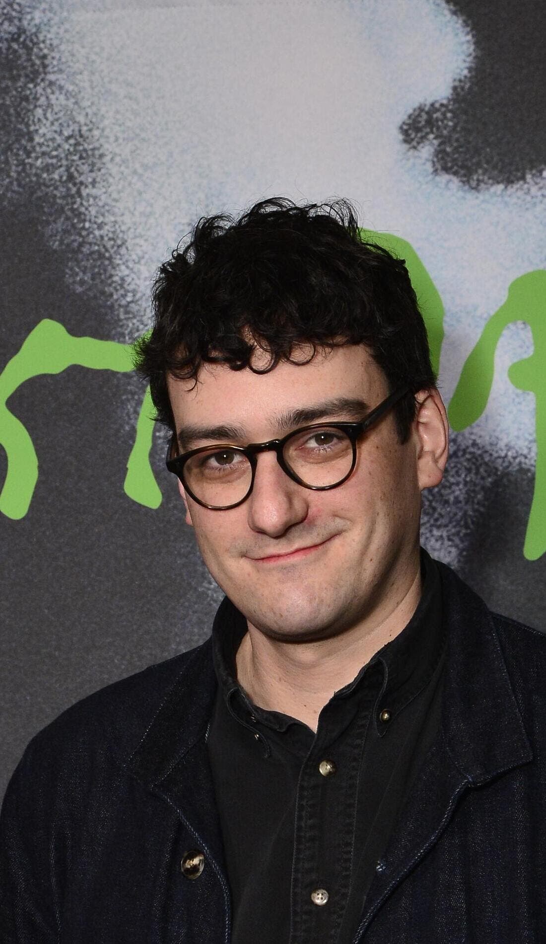 Danny L Harle promotional image for upcoming events and ticket sales