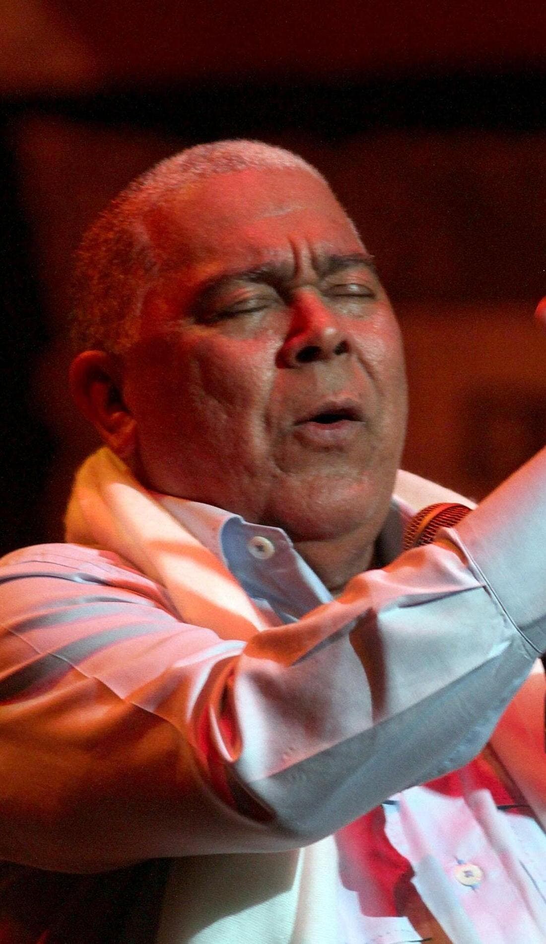 Danny Rivera promotional image for upcoming events and ticket sales