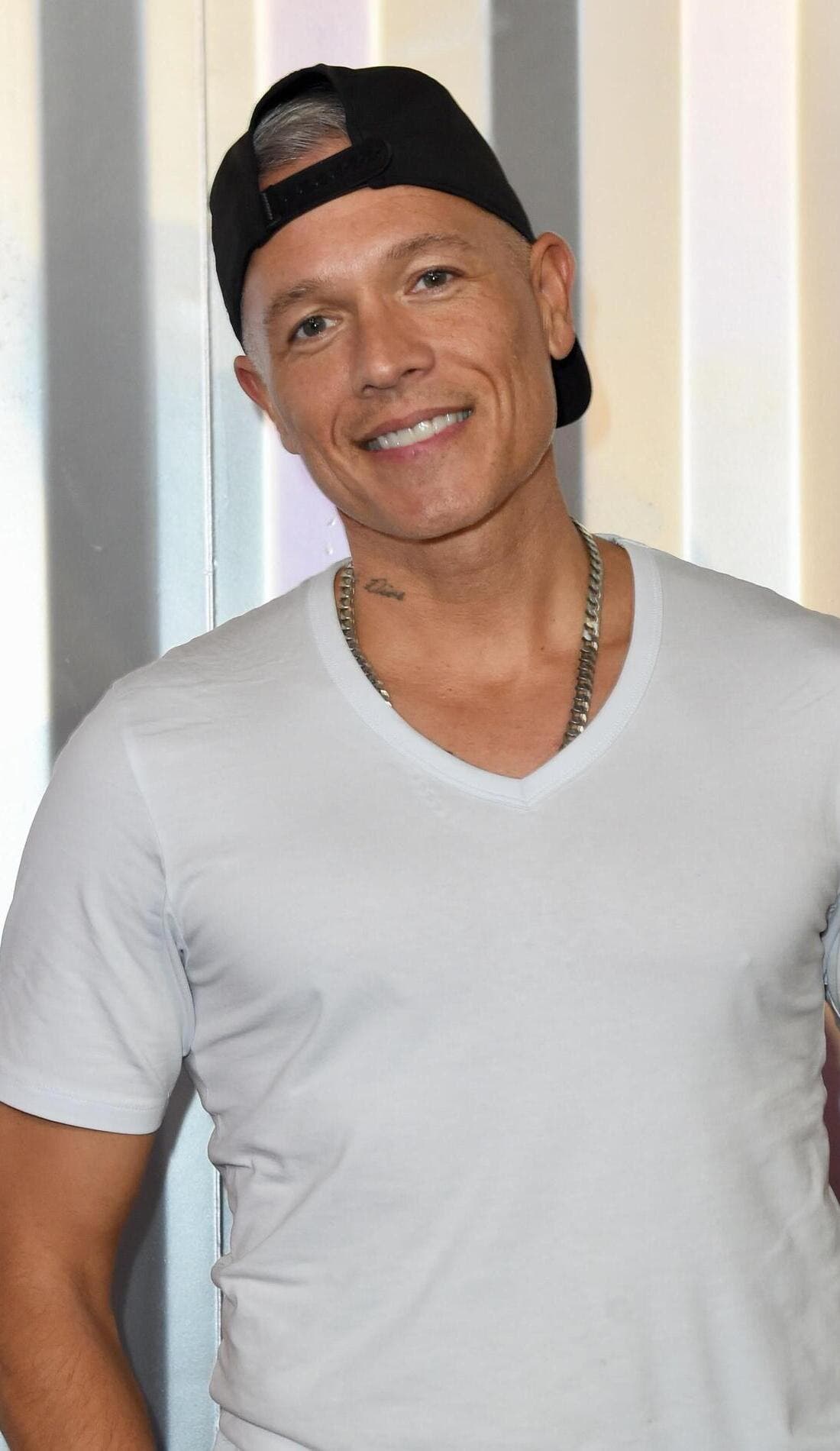 Dante Thomas promotional image for upcoming events and ticket sales