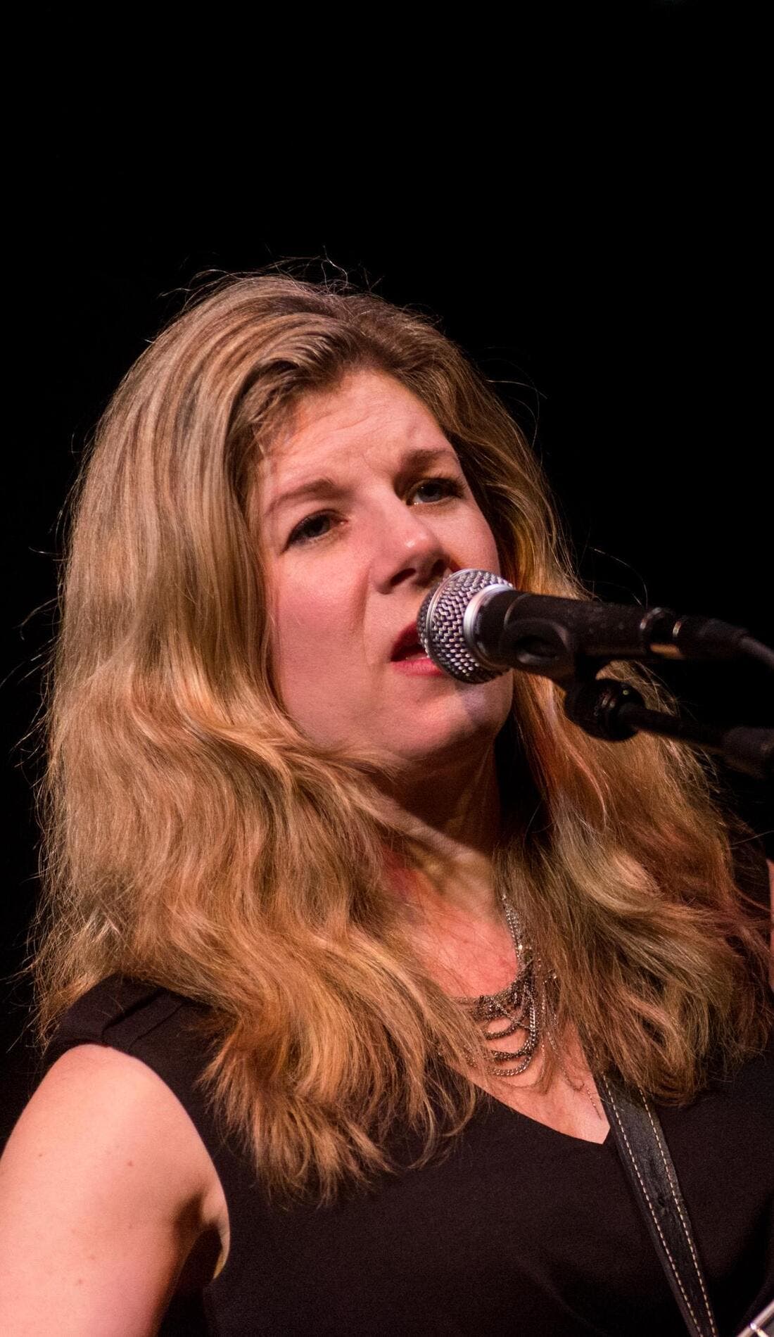 Dar Williams promotional image for upcoming events and ticket sales