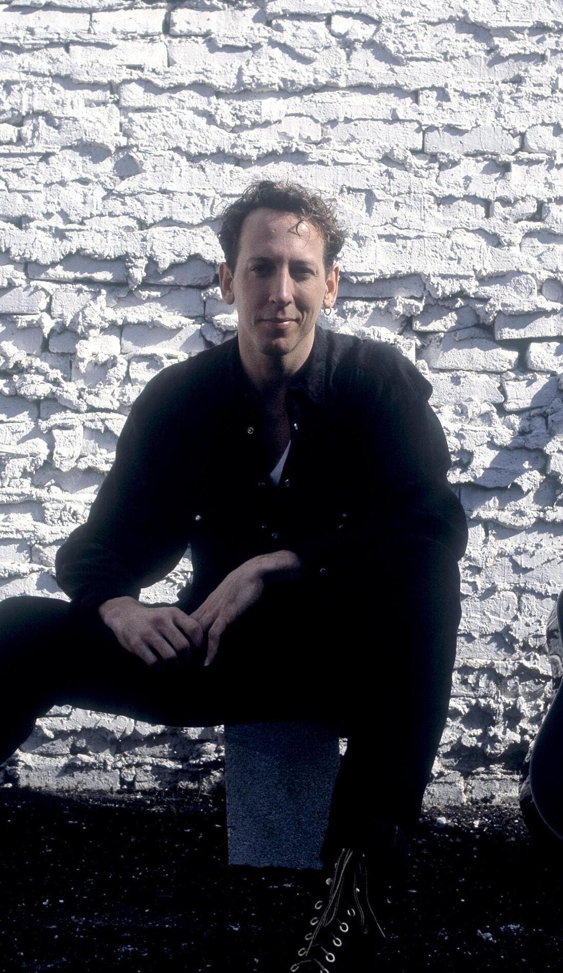 Darden Smith promotional image for upcoming events and ticket sales