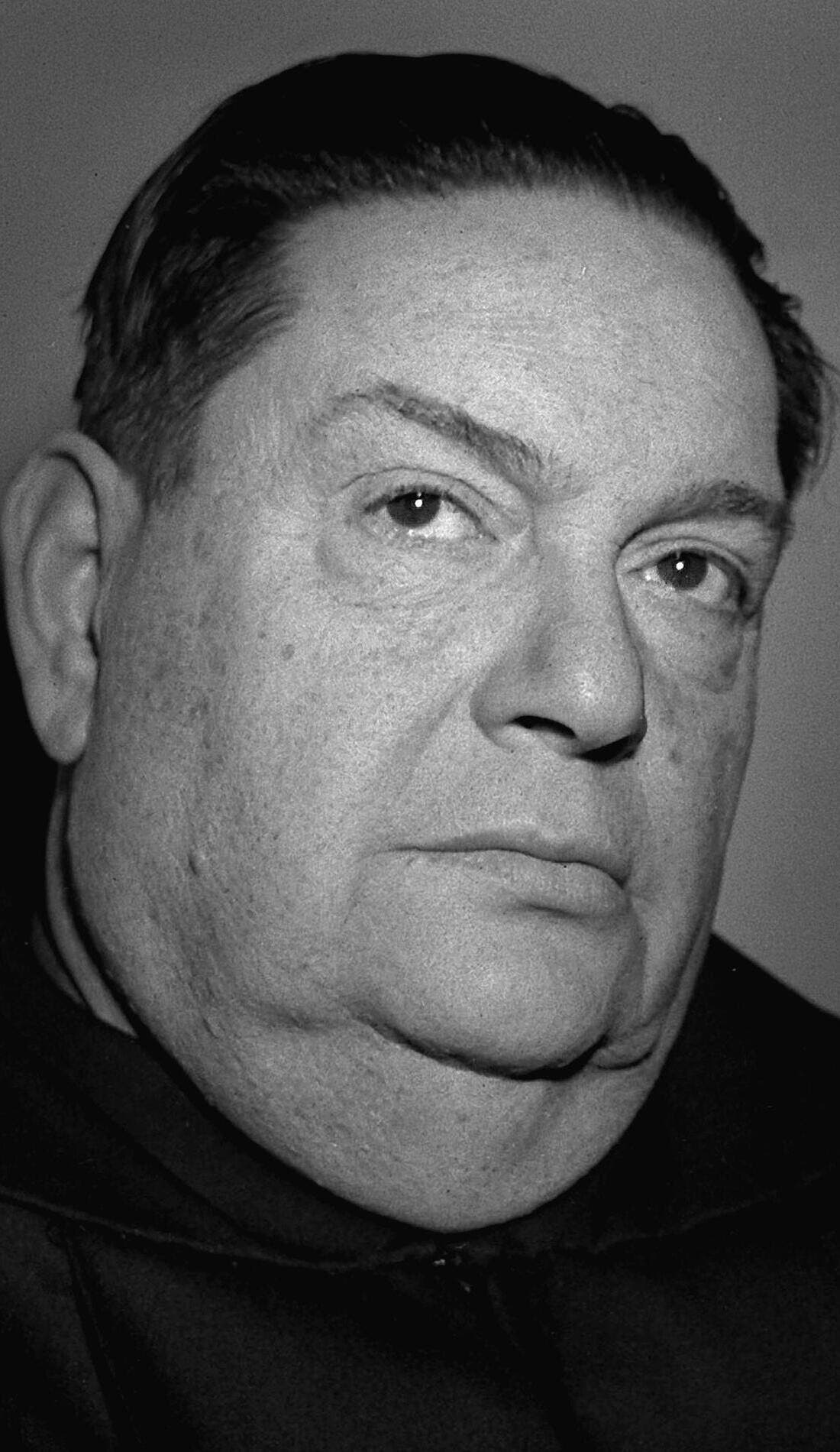 Darius Milhaud promotional image for upcoming events and ticket sales